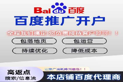 SEM运营推广助力行业领导地位